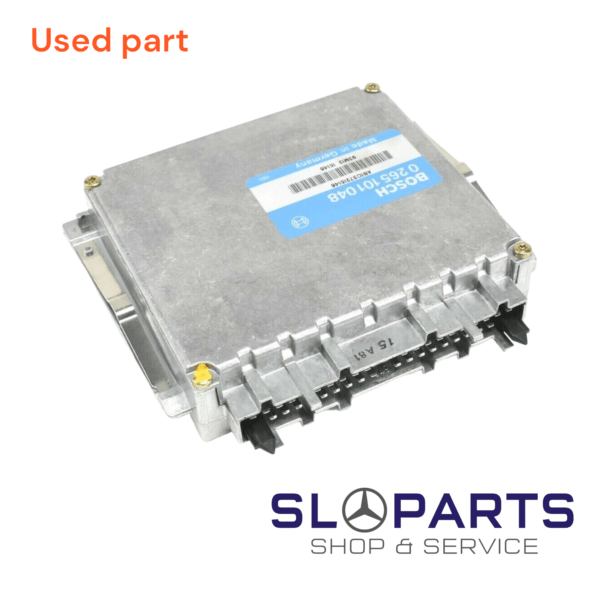 ABS CONTROL UNIT FOR SL500 A0135459432