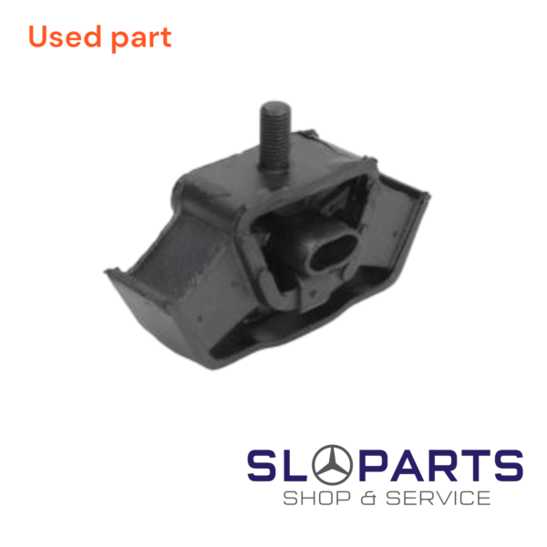 GEARBOX RUBBER A1242400616