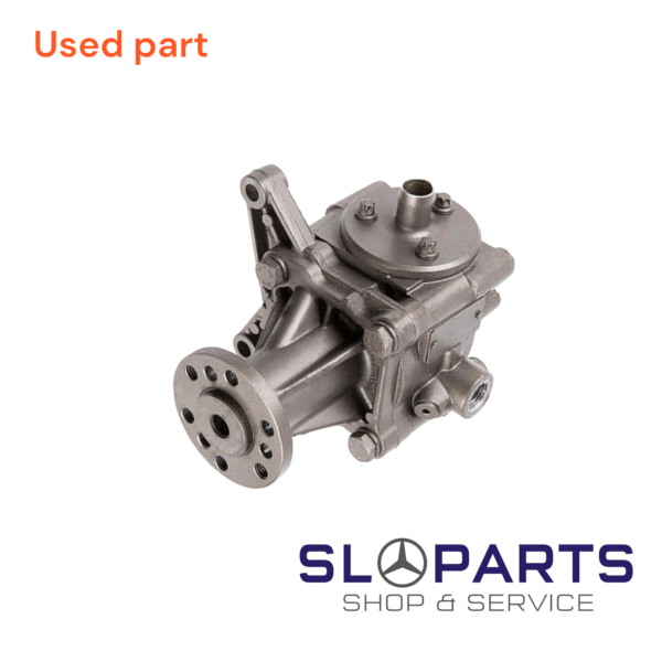 STUURING PUMP FOR M119 A1294600680