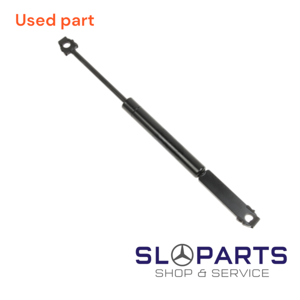 ROOF COVER LIFT SUPPORT A1297500036