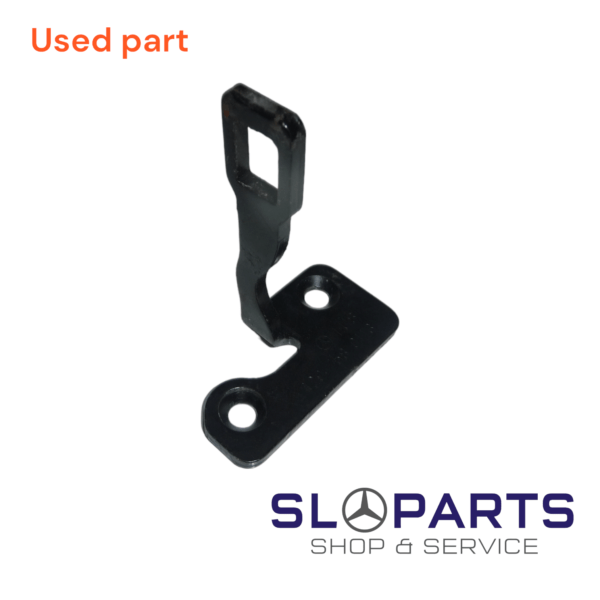 SOFT TOP COVER LOCK PIN A1297580113
