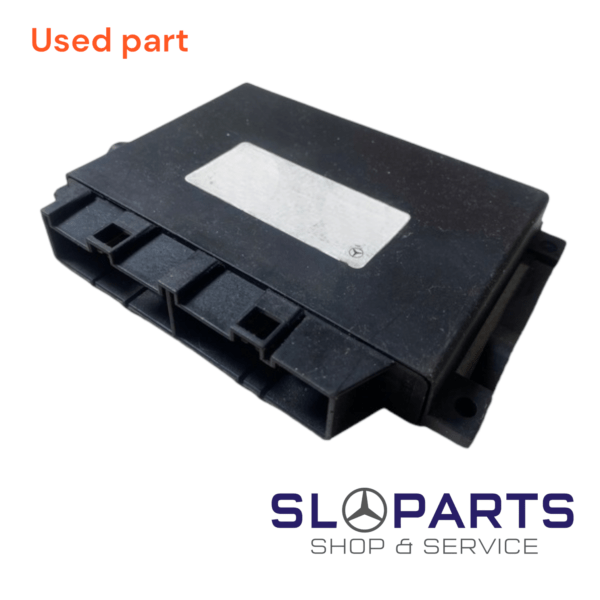 GEARBOX CONTROL MODULE FOR SL500 A0255452032 A0265457332